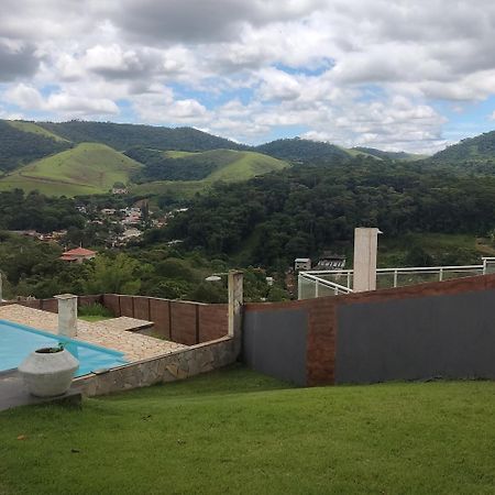 Suite Requinte Da Serra Miguel Pereira Exterior foto