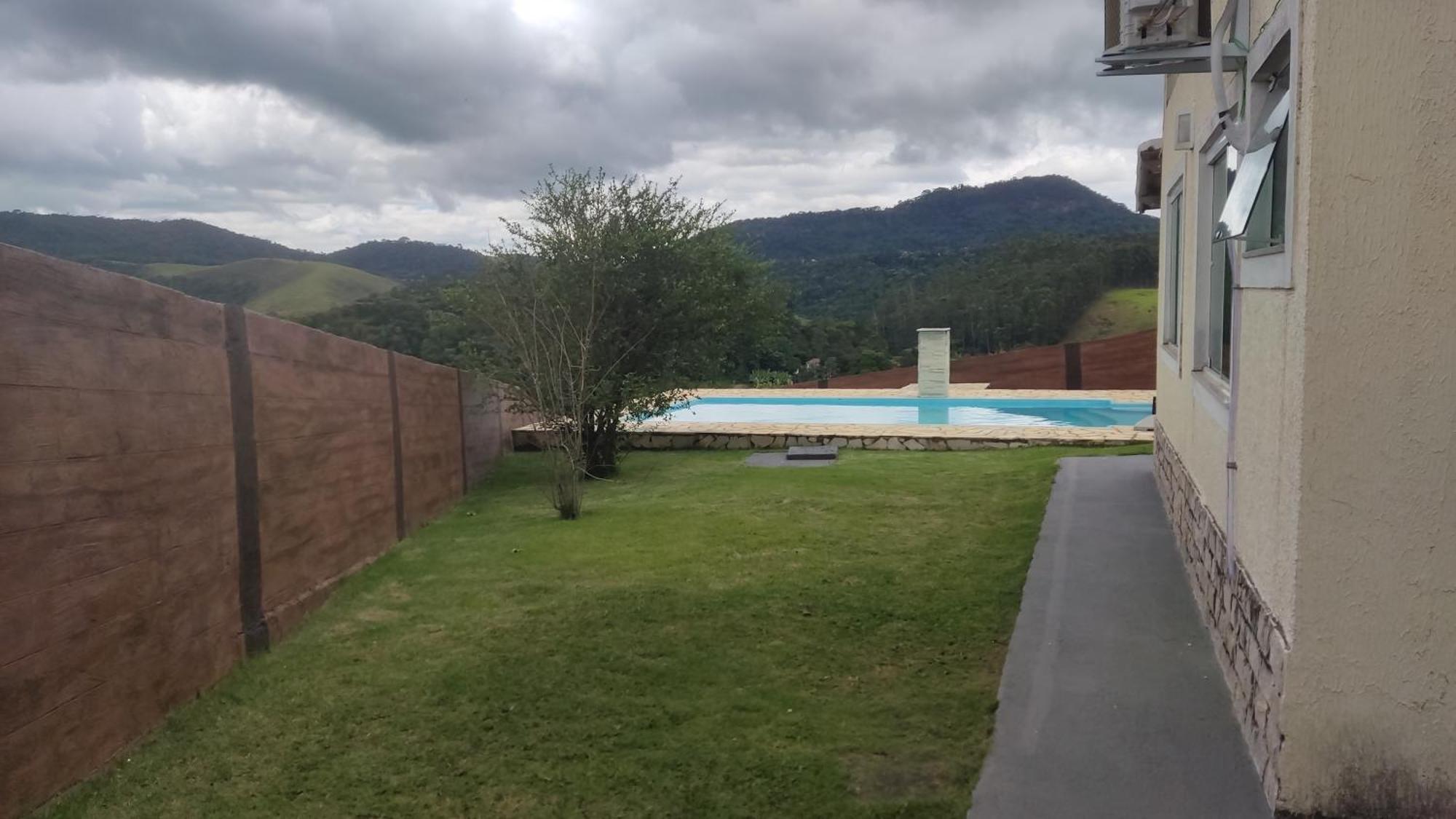Suite Requinte Da Serra Miguel Pereira Exterior foto